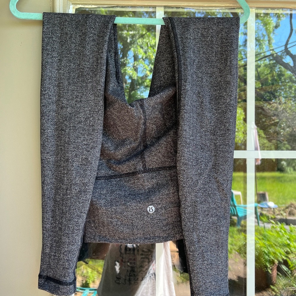 Lululemon Yoga Pants